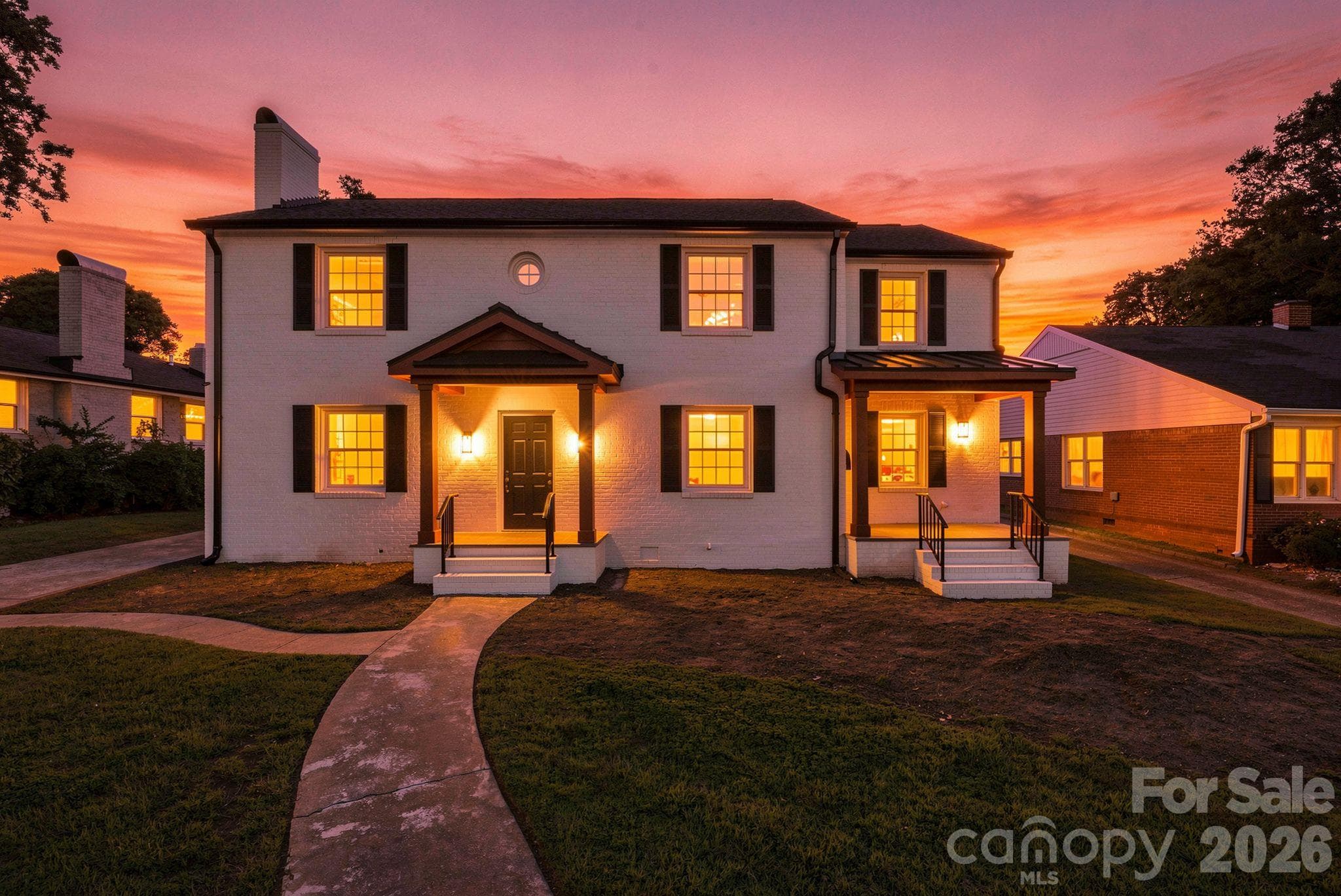 1307 S Kings Drive