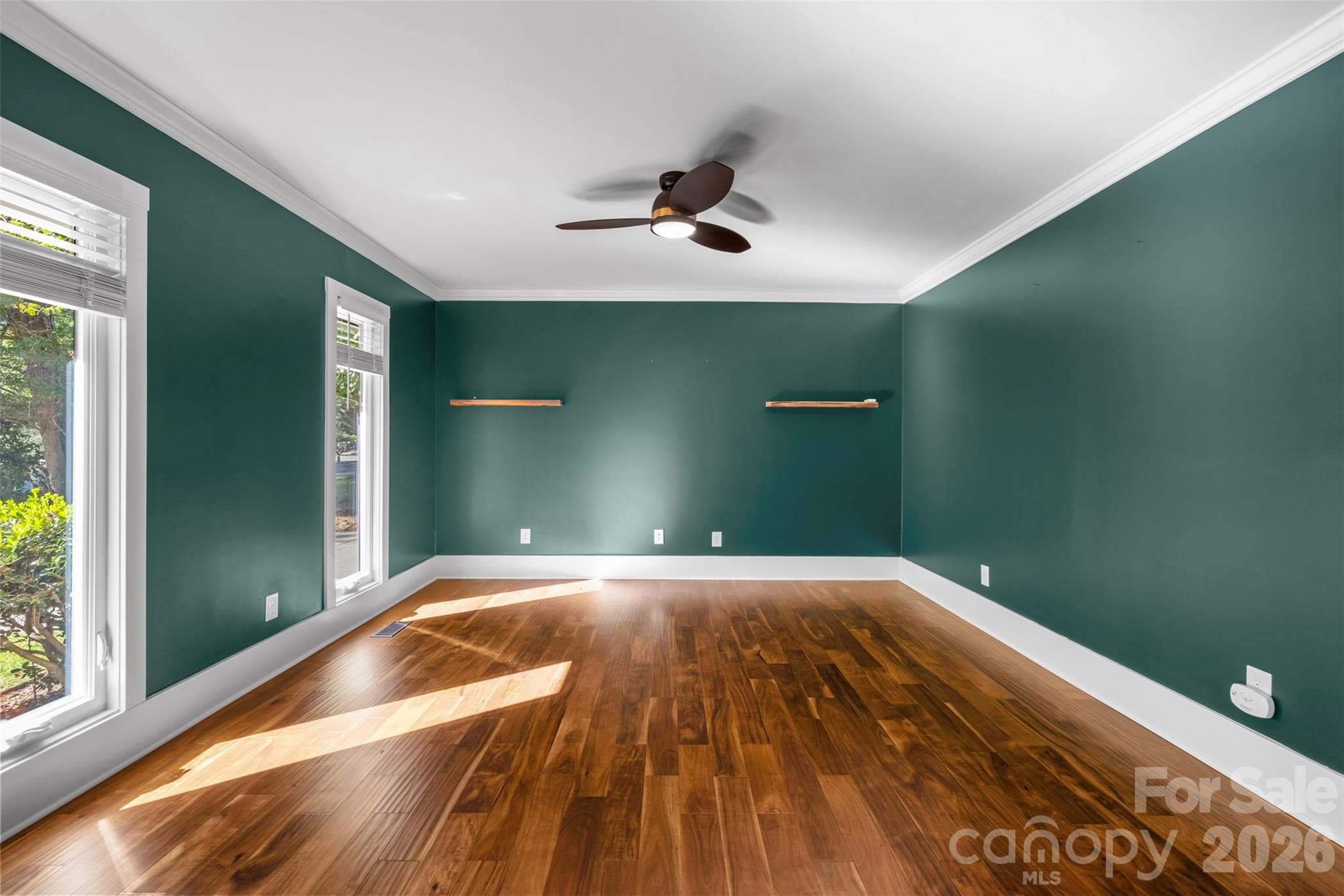 Can be a dining room, office, or playroom! - 6 Catawba Ridge Court, Clover