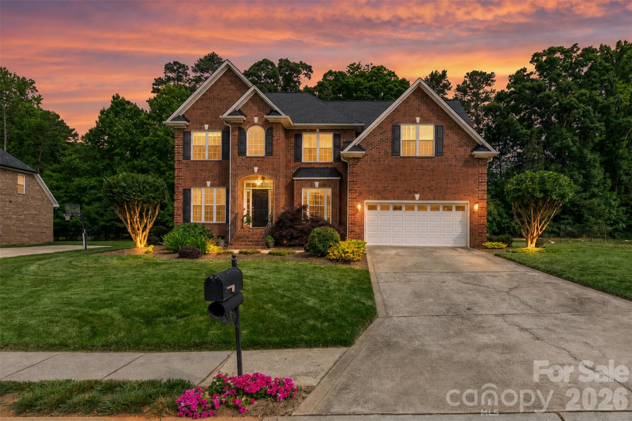 5649 Old Town Lane