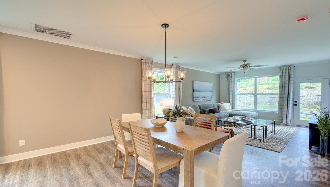 Photos are representative - 145 Sugg Trail, Weaverville