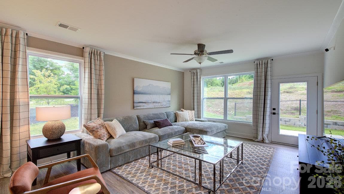 Photos are representative - 145 Sugg Trail, Weaverville