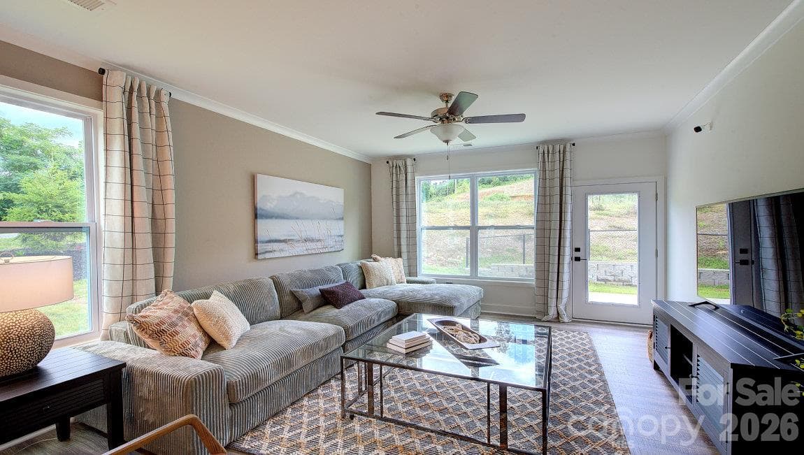 Photos are representative - 145 Sugg Trail, Weaverville