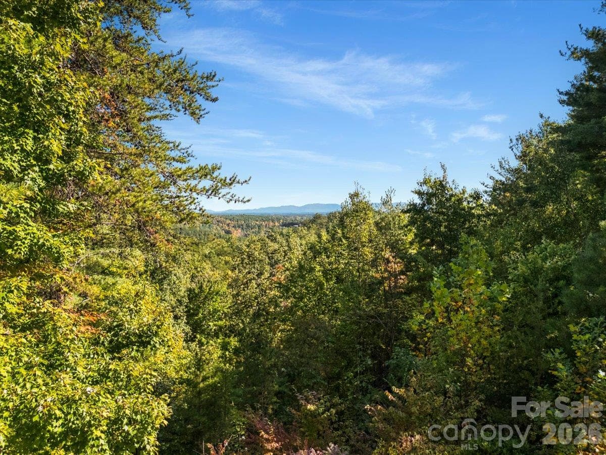 View of South Mountains - 1016 Horizon Trail, Nebo