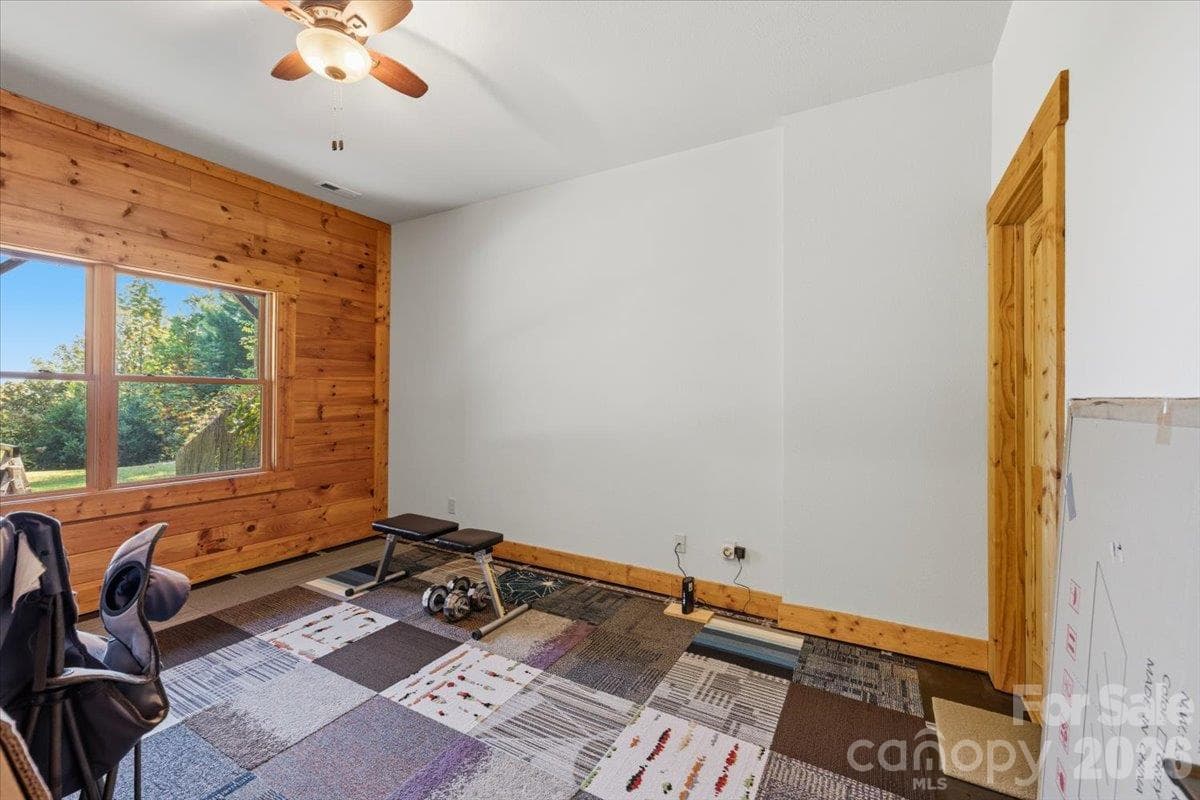Flex Room Basement - 1016 Horizon Trail, Nebo