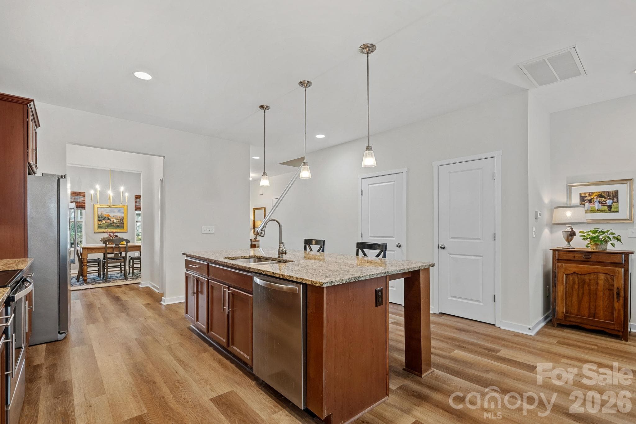 Single Family Residence at 13326 Pierre Reverdy Drive, Davidson, photo 15 of 36