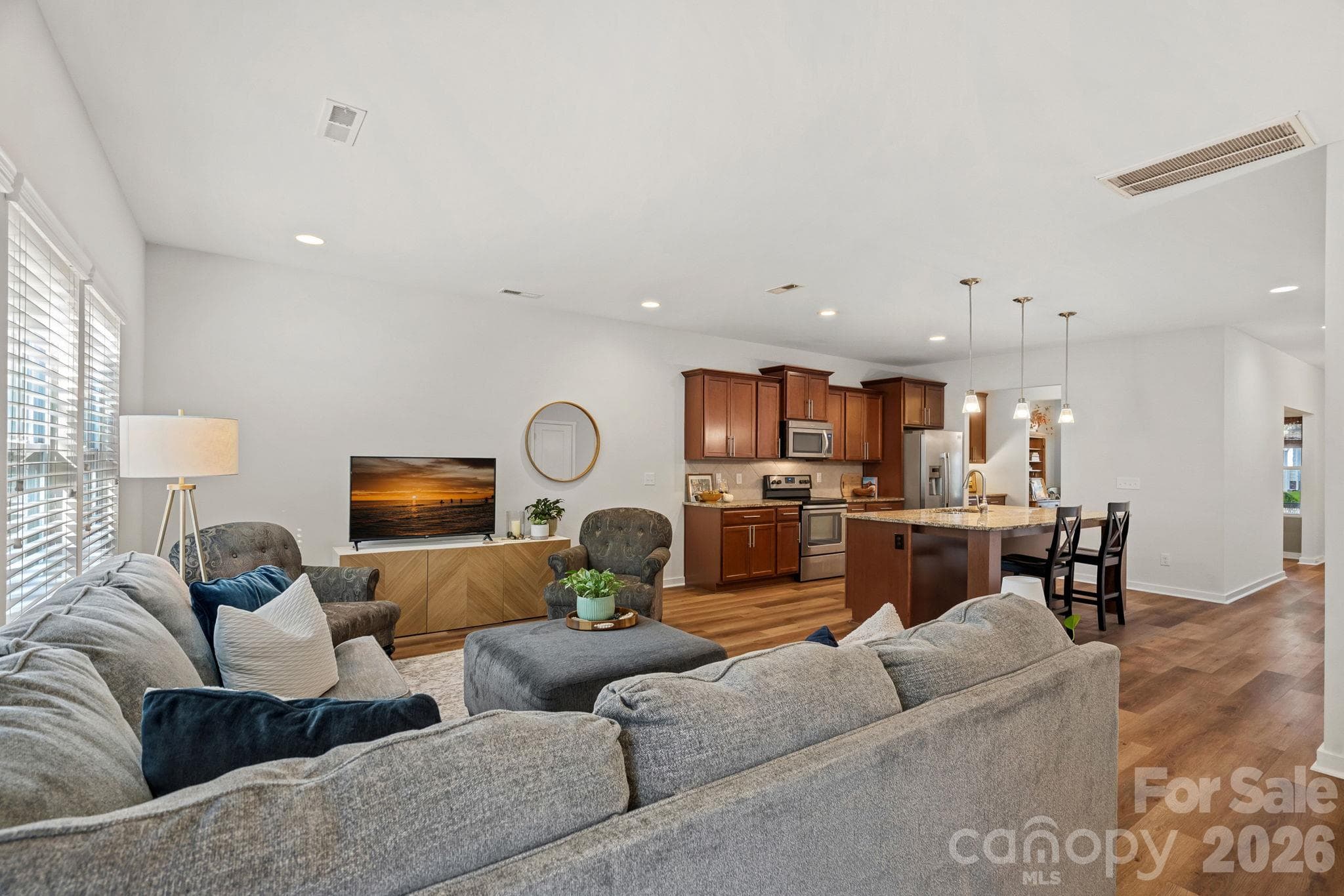 Single Family Residence at 13326 Pierre Reverdy Drive, Davidson, photo 17 of 36