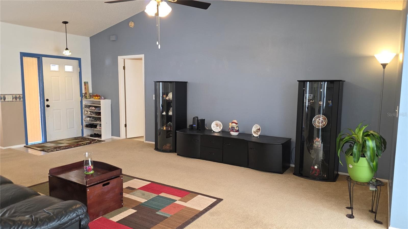 Family Room - 7514 HERRICKS LOOP, ORLANDO