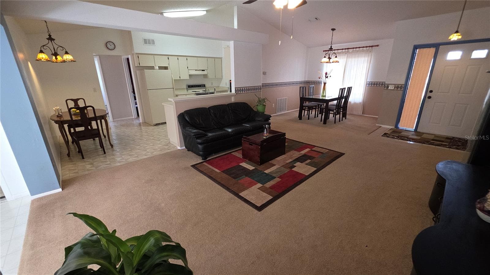 Open Floor Plan - 7514 HERRICKS LOOP, ORLANDO