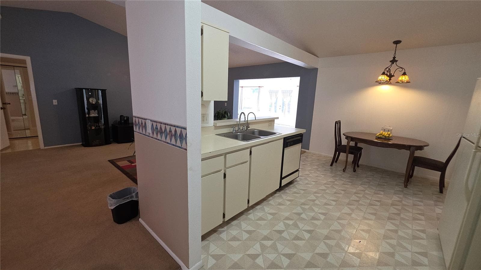 Eat-In Kitchen - 7514 HERRICKS LOOP, ORLANDO