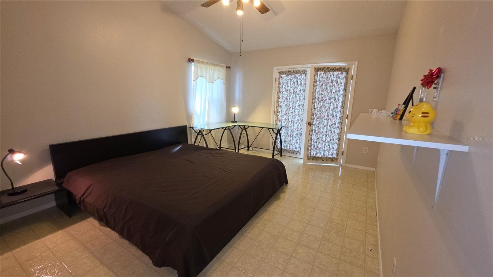Primary Bedroom - 7514 HERRICKS LOOP, ORLANDO