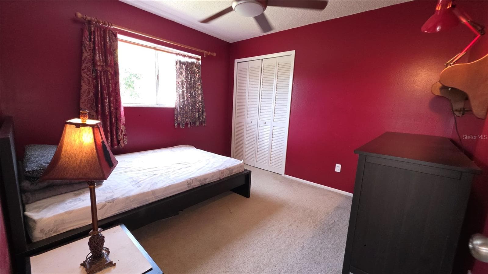 2nd Bedroom - 7514 HERRICKS LOOP, ORLANDO