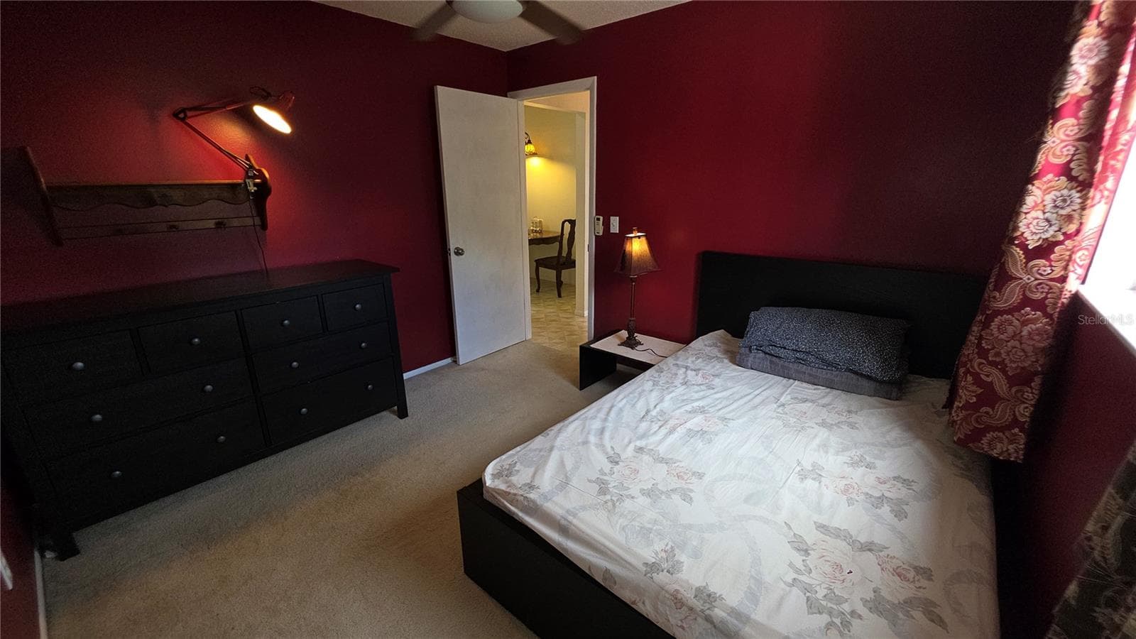 2nd Bedroom - 7514 HERRICKS LOOP, ORLANDO