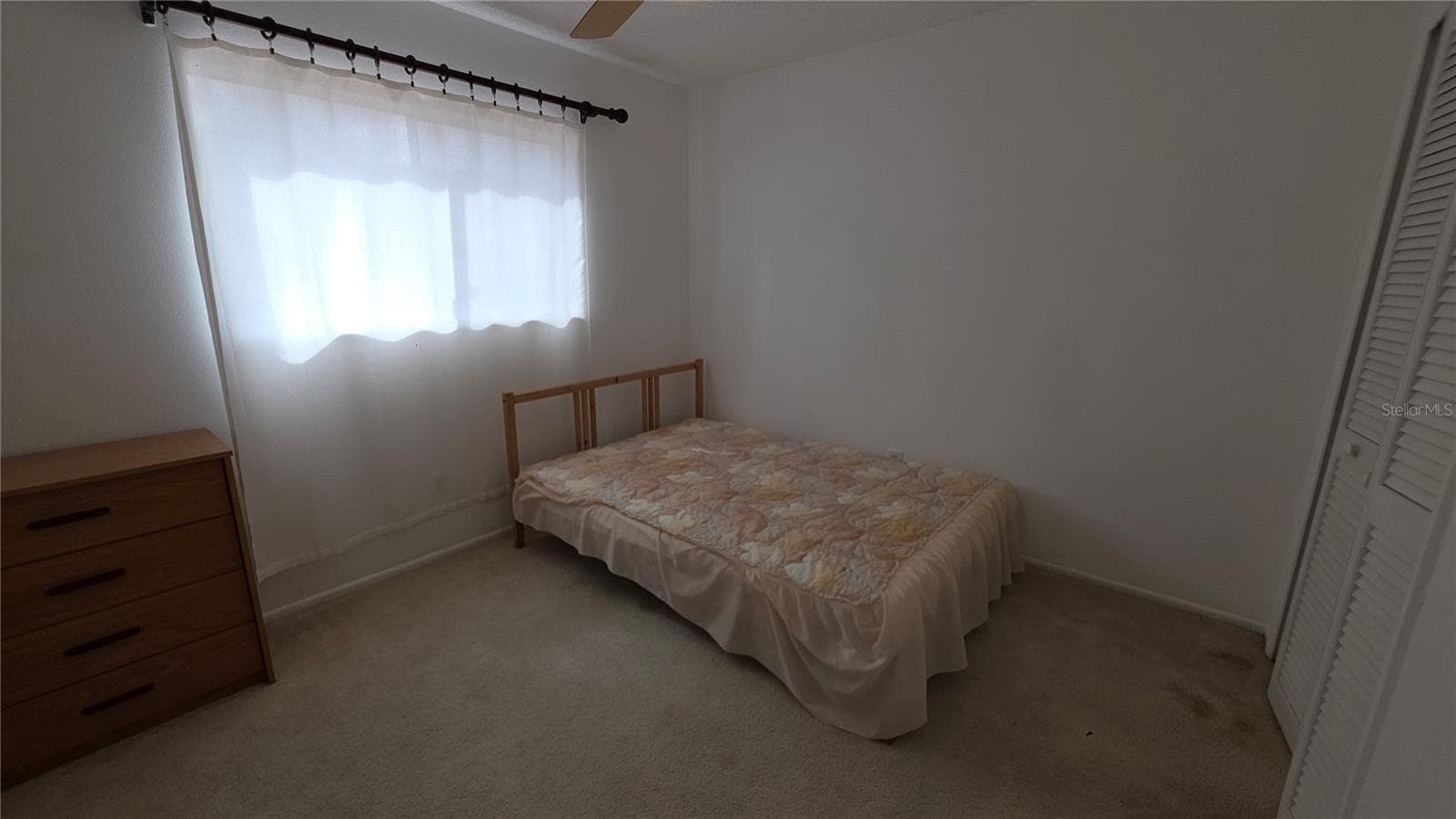 3rd Bedroom - 7514 HERRICKS LOOP, ORLANDO
