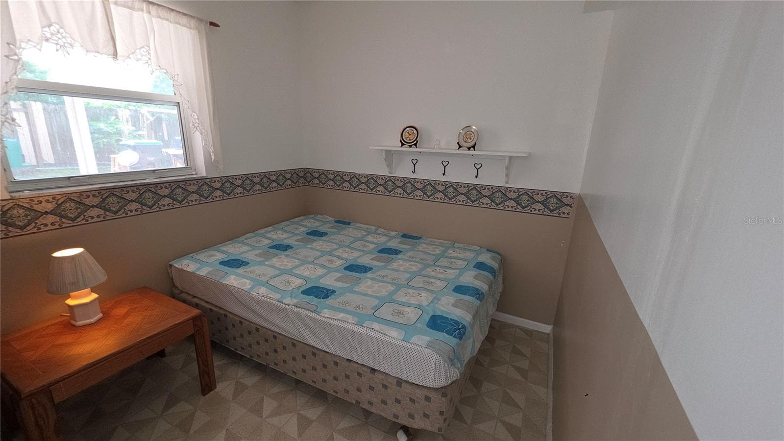 Bonus Room is being used as 4th bedroom - 7514 HERRICKS LOOP, ORLANDO