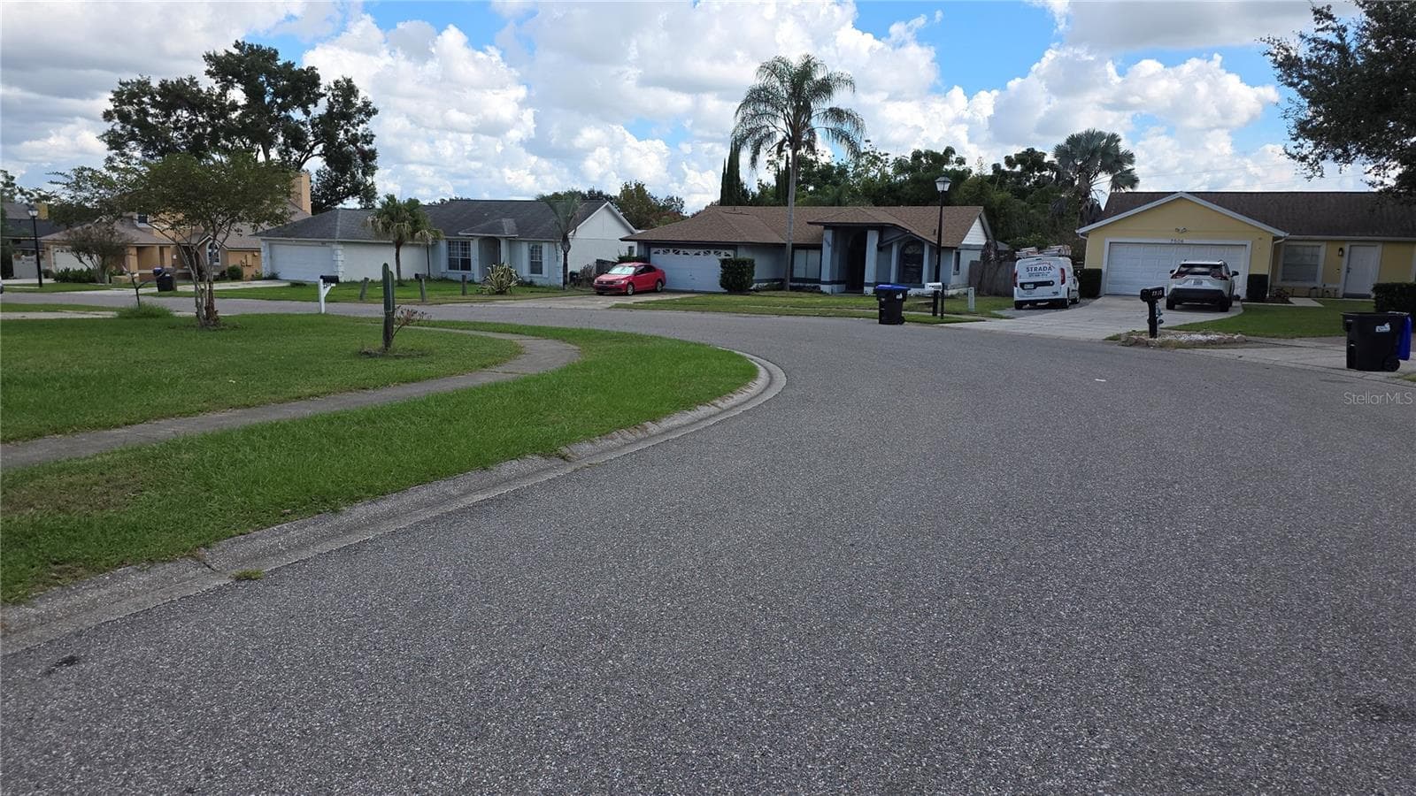 Community neighbors - 7514 HERRICKS LOOP, ORLANDO
