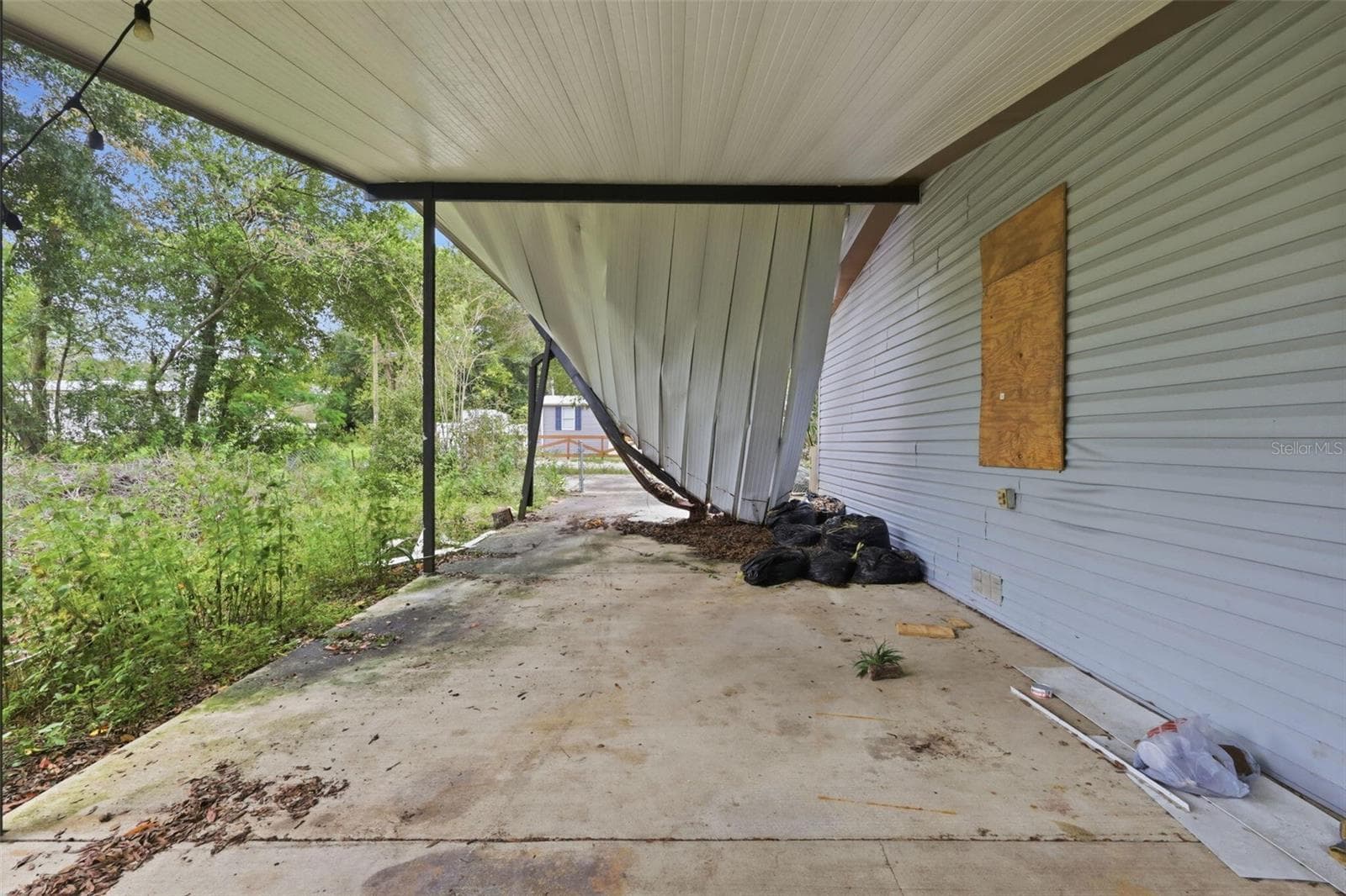 Manufactured Home at 8946 SW 33RD CT, OCALA, photo 38 of 50