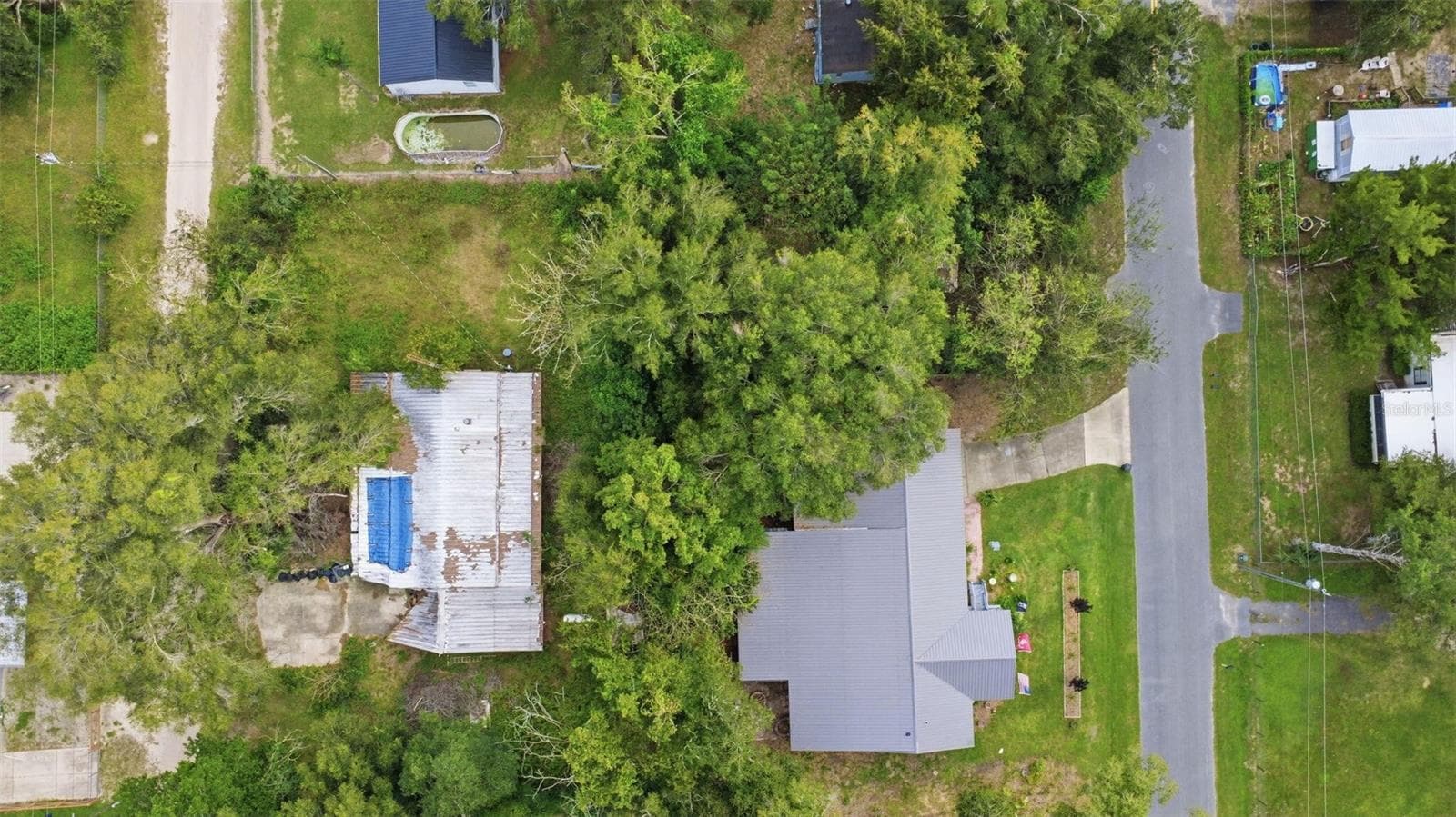 Manufactured Home at 8946 SW 33RD CT, OCALA, photo 44 of 50