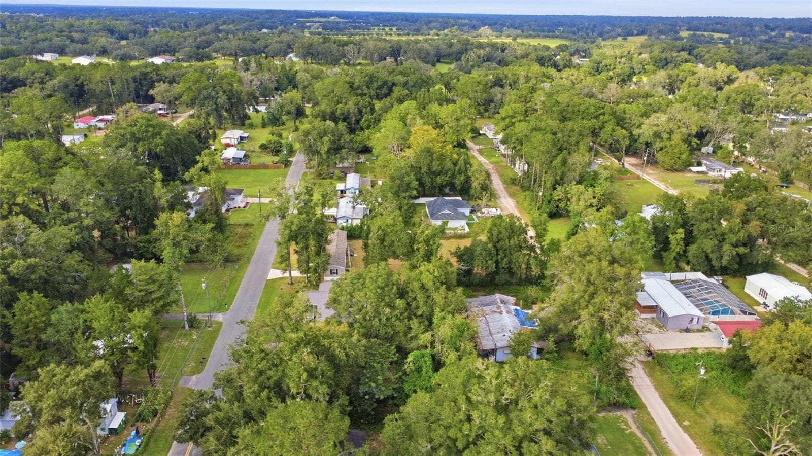 Manufactured Home at 8946 SW 33RD CT, OCALA, photo 50 of 50