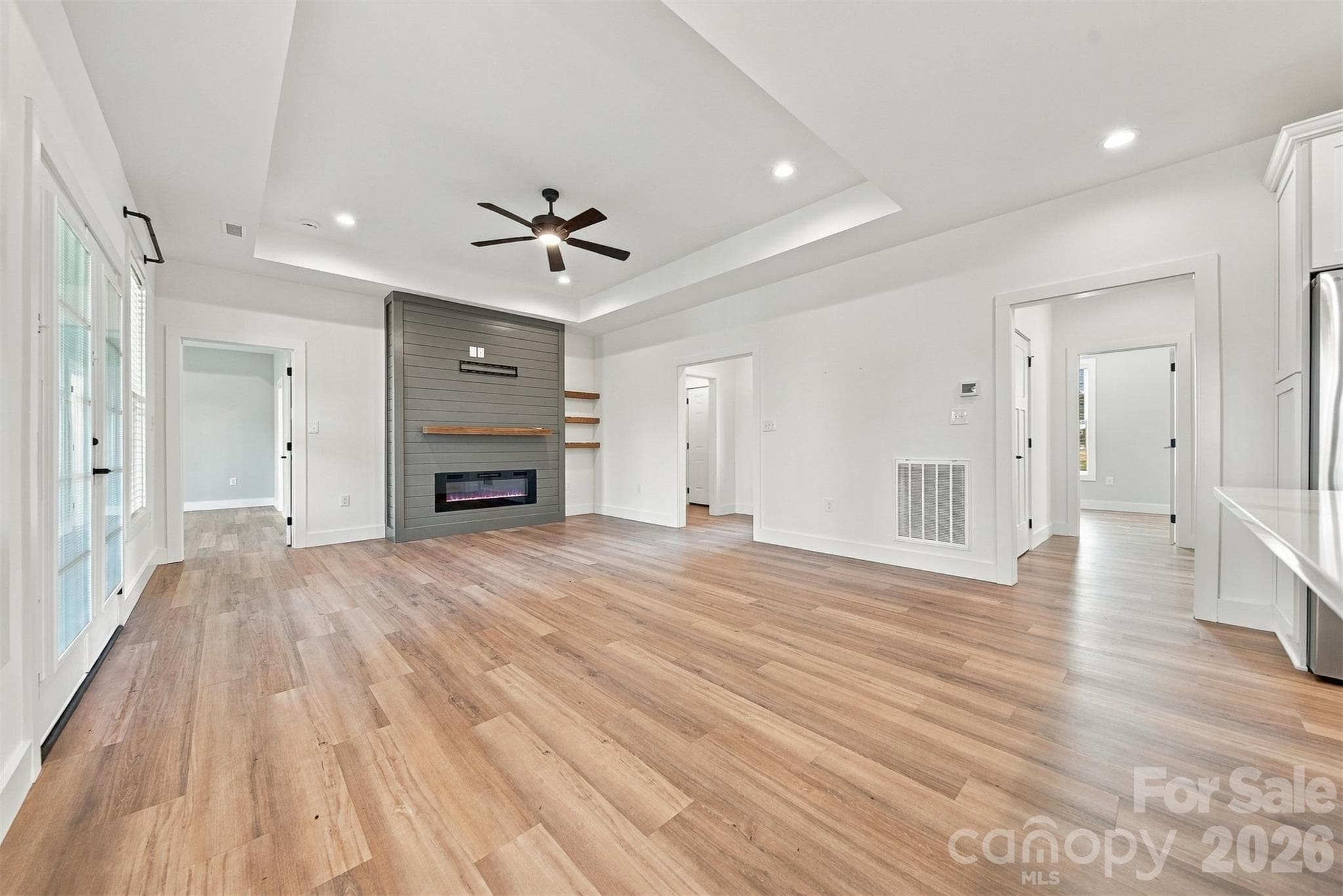 Townhouse at 3331 48th Avenue NE, Hickory, photo 7 of 40