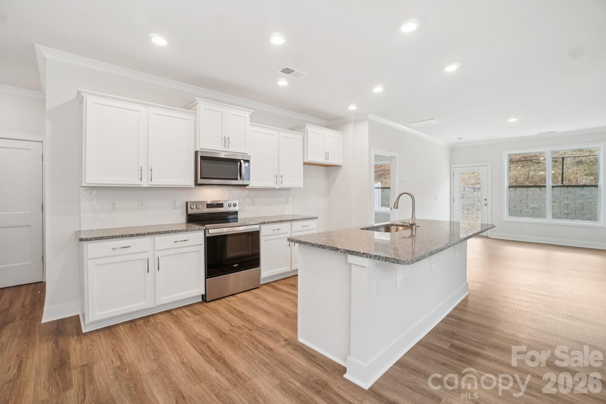 Photos are representative - 143 Sugg Trail, Weaverville