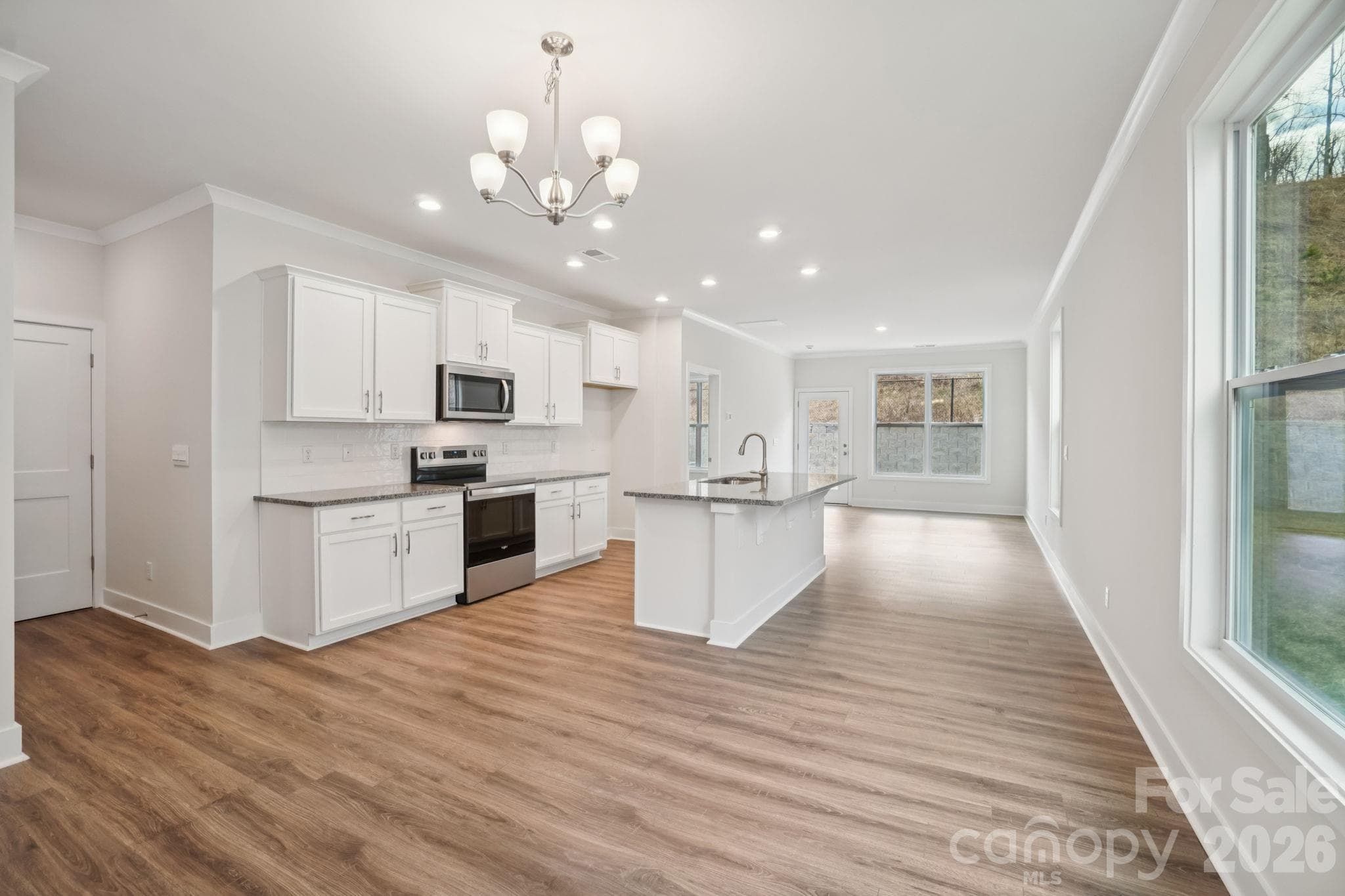 Photos are representative - 143 Sugg Trail, Weaverville