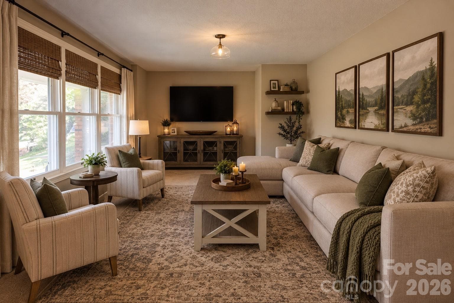 Single Family Residence at 150 Eplee Loop, Marion, photo 14 of 34