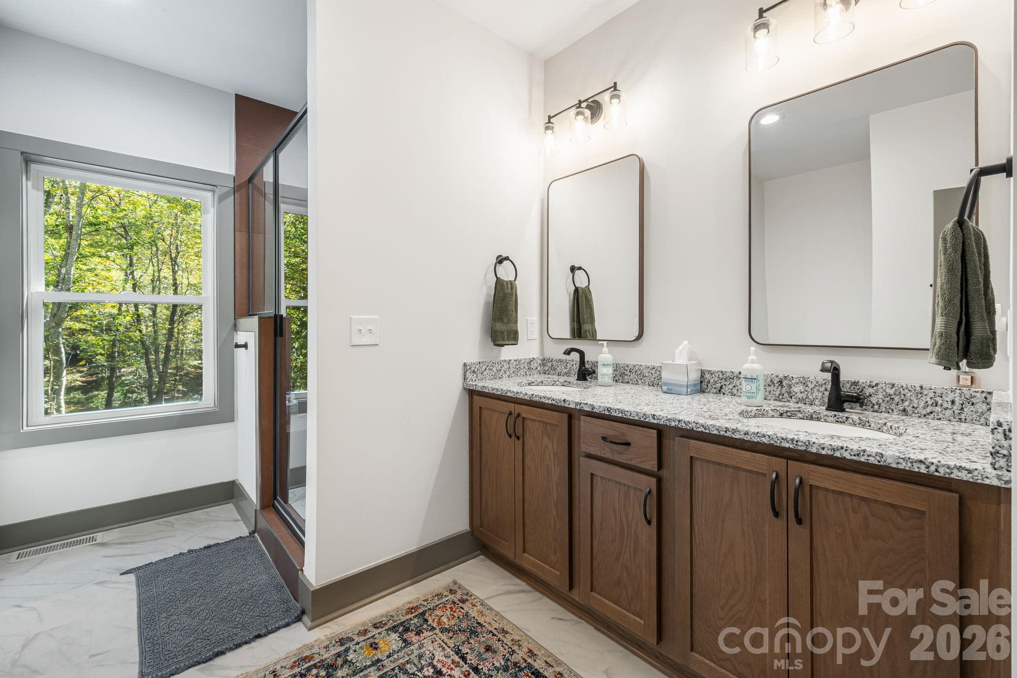 Single Family Residence at 203 Sawyer Lane, Horse Shoe, photo 25 of 48