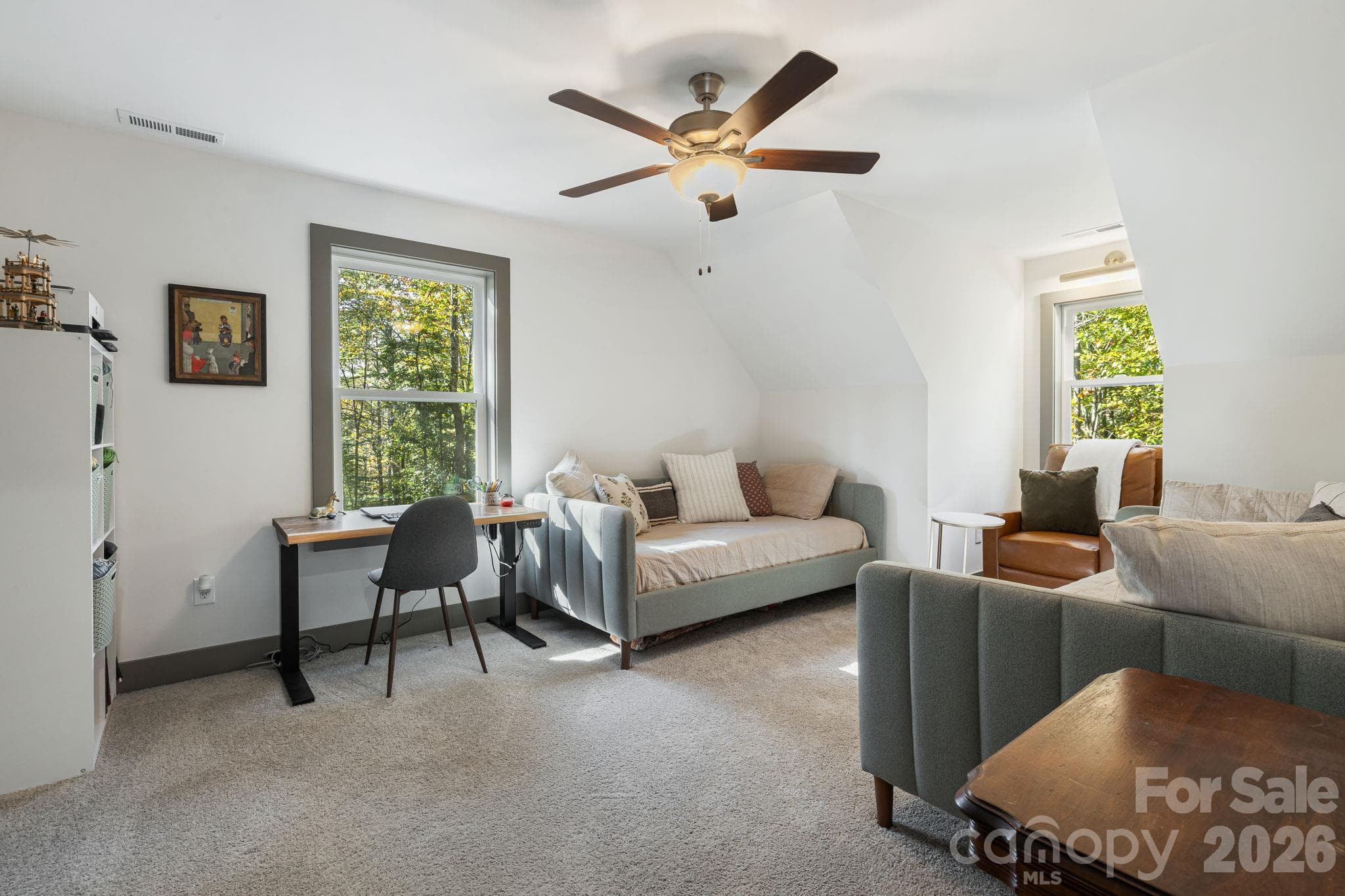 Single Family Residence at 203 Sawyer Lane, Horse Shoe, photo 27 of 48