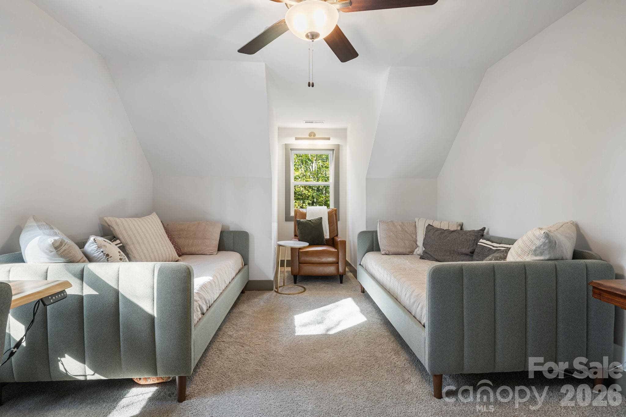 Single Family Residence at 203 Sawyer Lane, Horse Shoe, photo 28 of 48