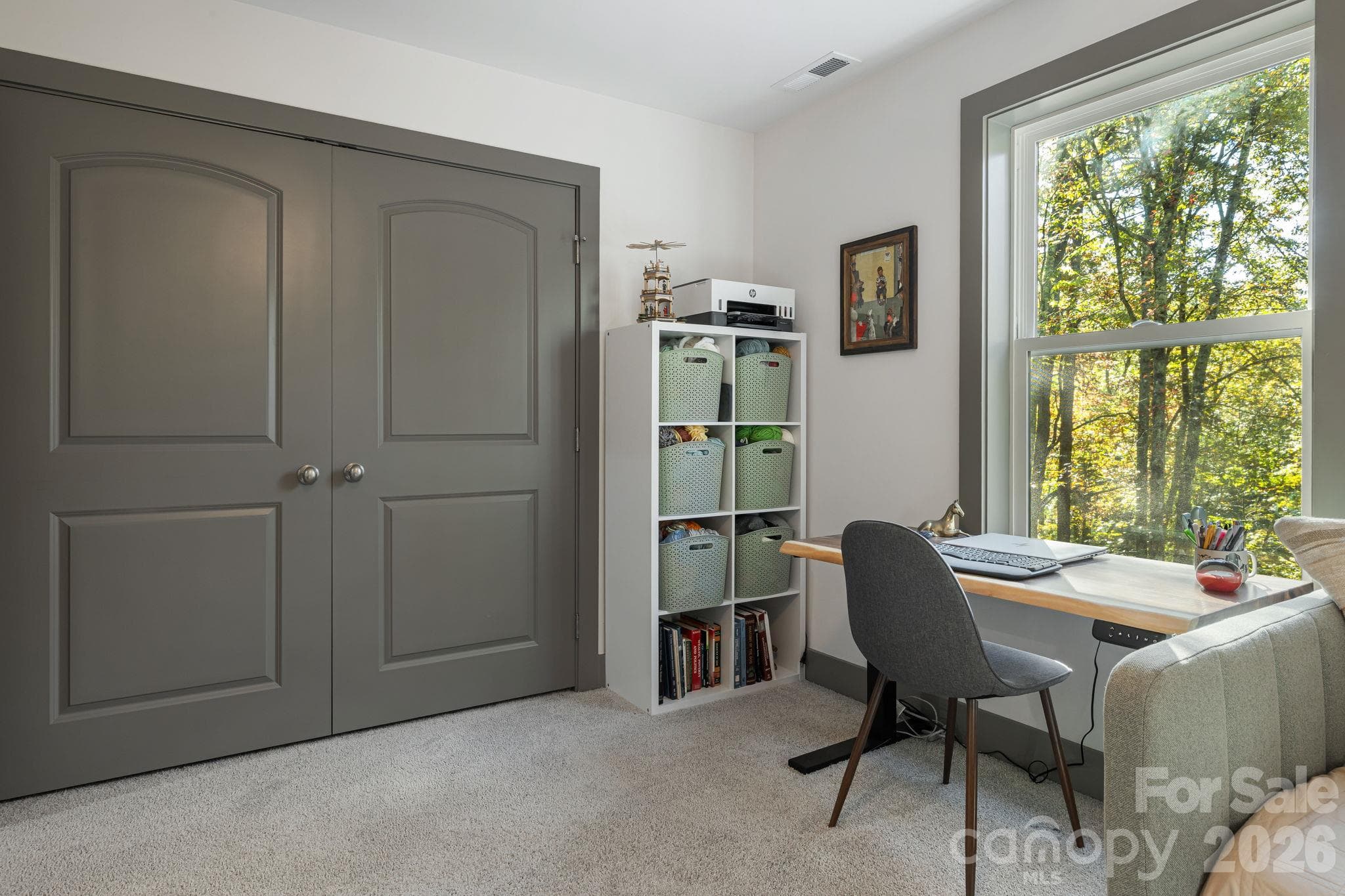 Single Family Residence at 203 Sawyer Lane, Horse Shoe, photo 41 of 48