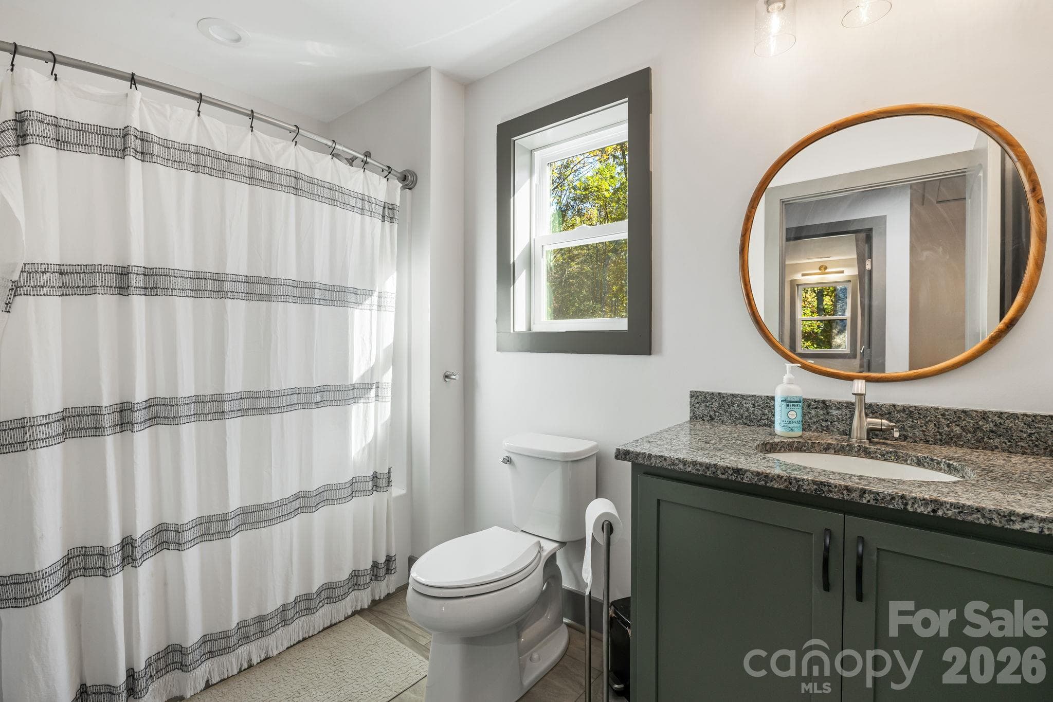 Single Family Residence at 203 Sawyer Lane, Horse Shoe, photo 29 of 48