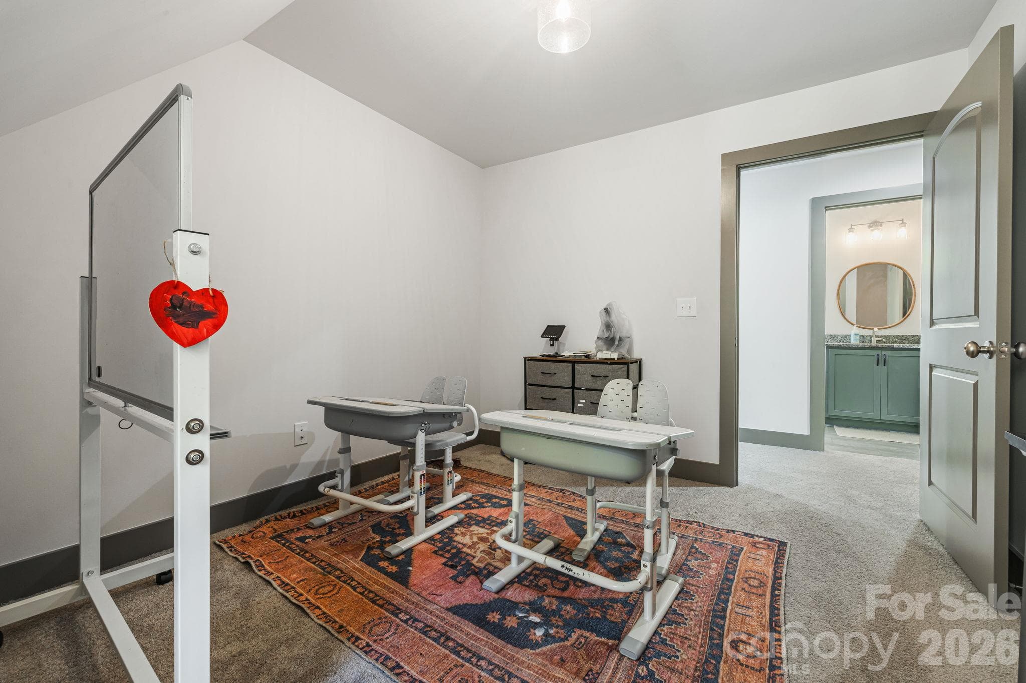 Single Family Residence at 203 Sawyer Lane, Horse Shoe, photo 42 of 48