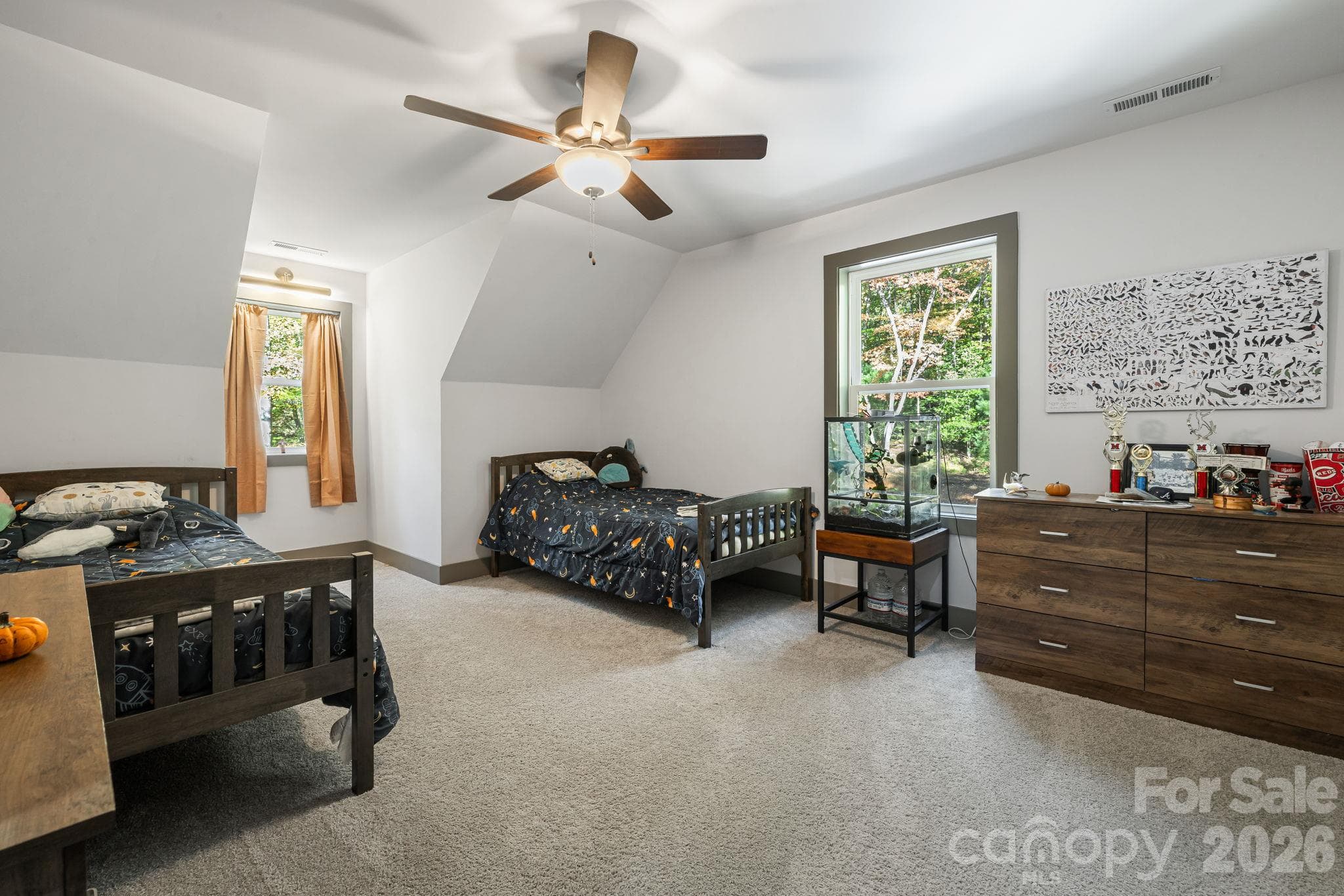Single Family Residence at 203 Sawyer Lane, Horse Shoe, photo 31 of 48