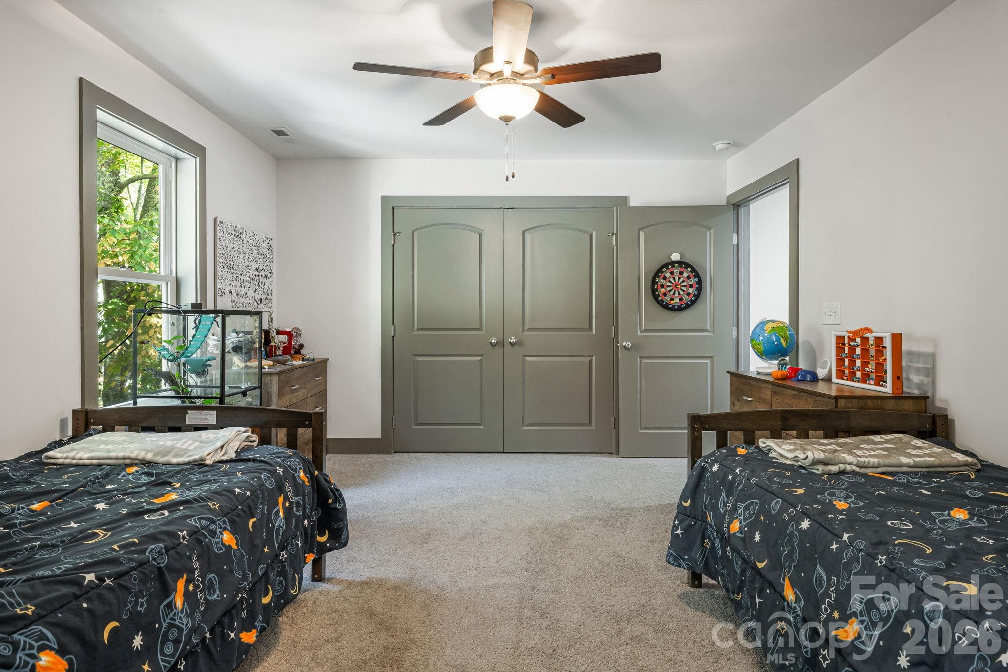 Single Family Residence at 203 Sawyer Lane, Horse Shoe, photo 44 of 48