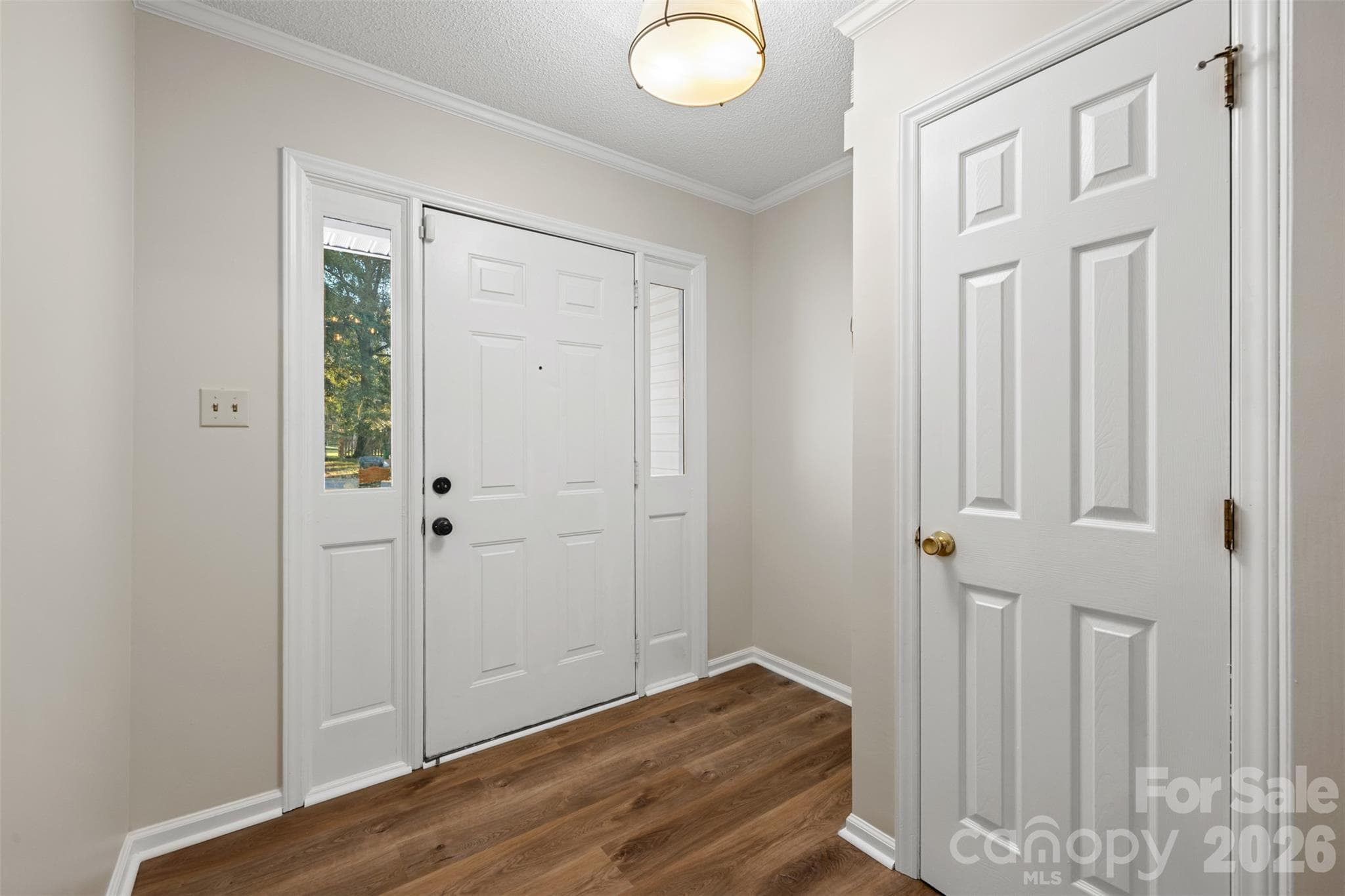 Single Family Residence at 1312 Newfound Hollow Drive, Charlotte, photo 4 of 33