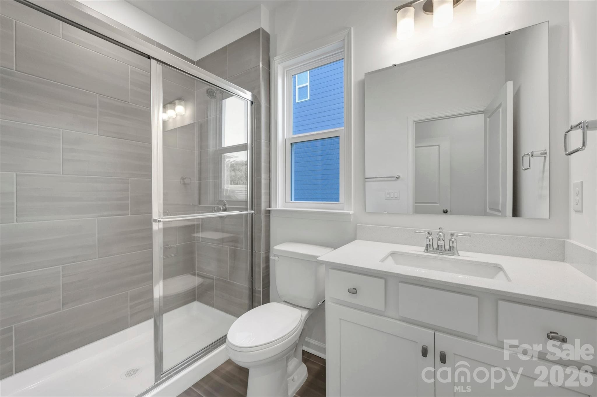 First floor bathroom - 2970 Ballenger Street, Kannapolis