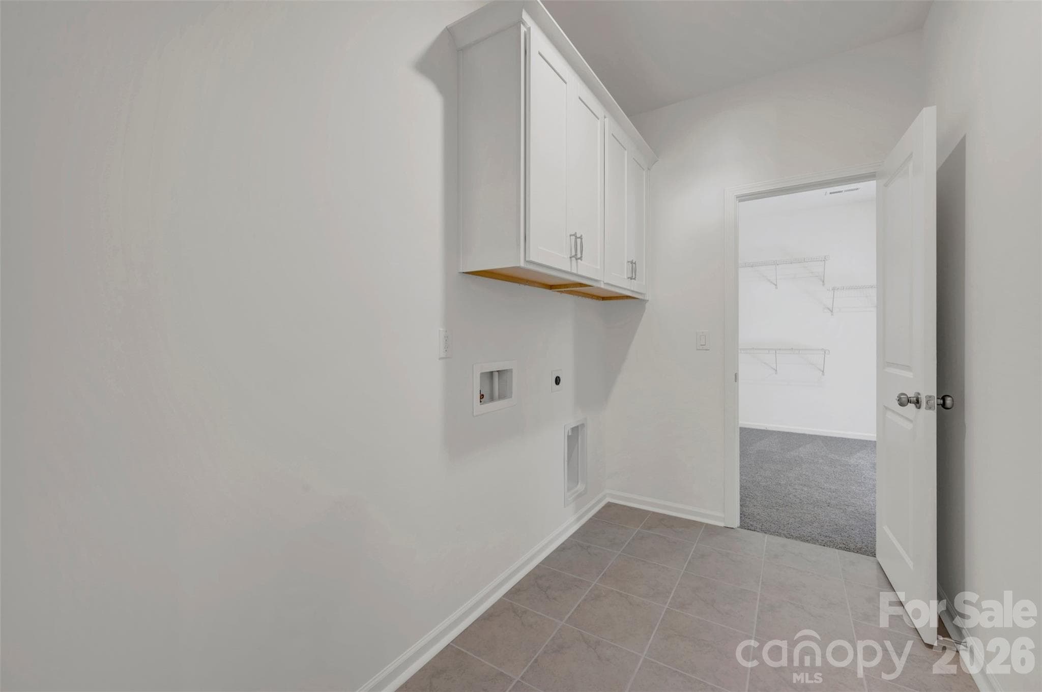 Laundry room - 2970 Ballenger Street, Kannapolis