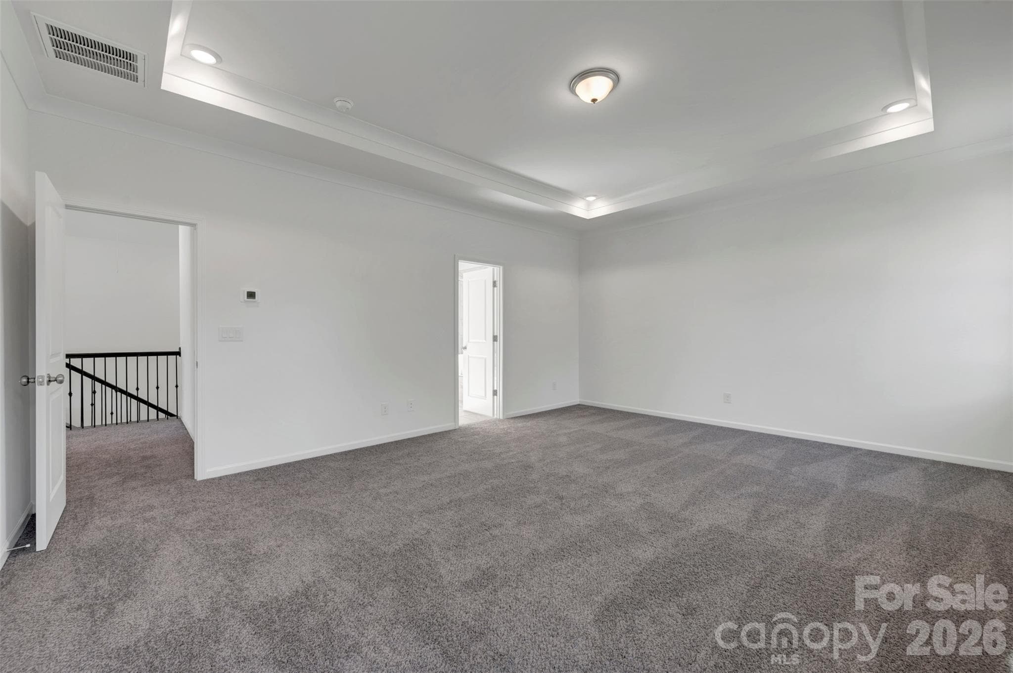 Owner's suite - 2970 Ballenger Street, Kannapolis