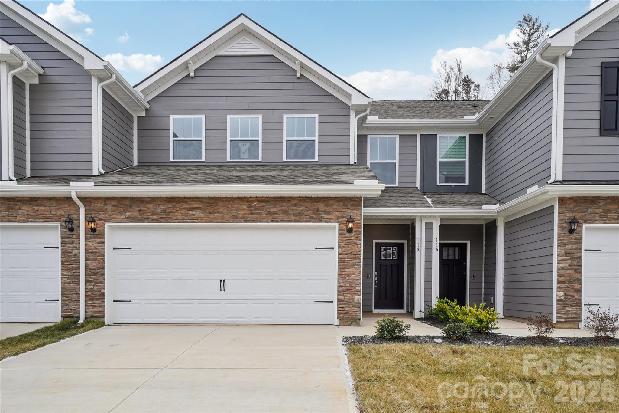 207 Driscoll Way