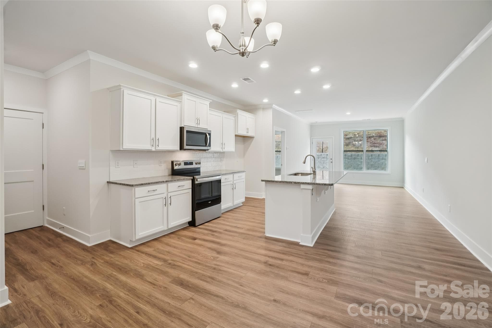 Photos are representative - 207 Driscoll Way, Weaverville