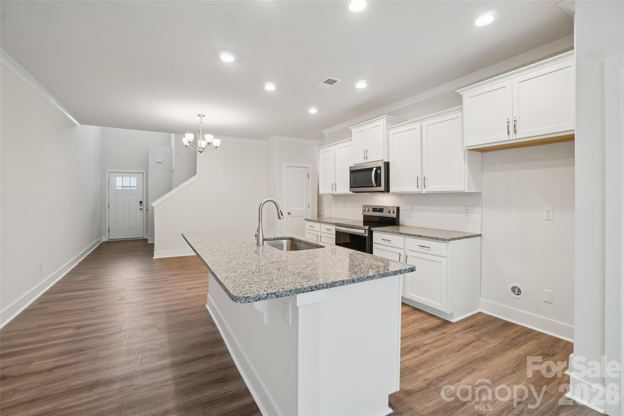 Photos are representative - 207 Driscoll Way, Weaverville
