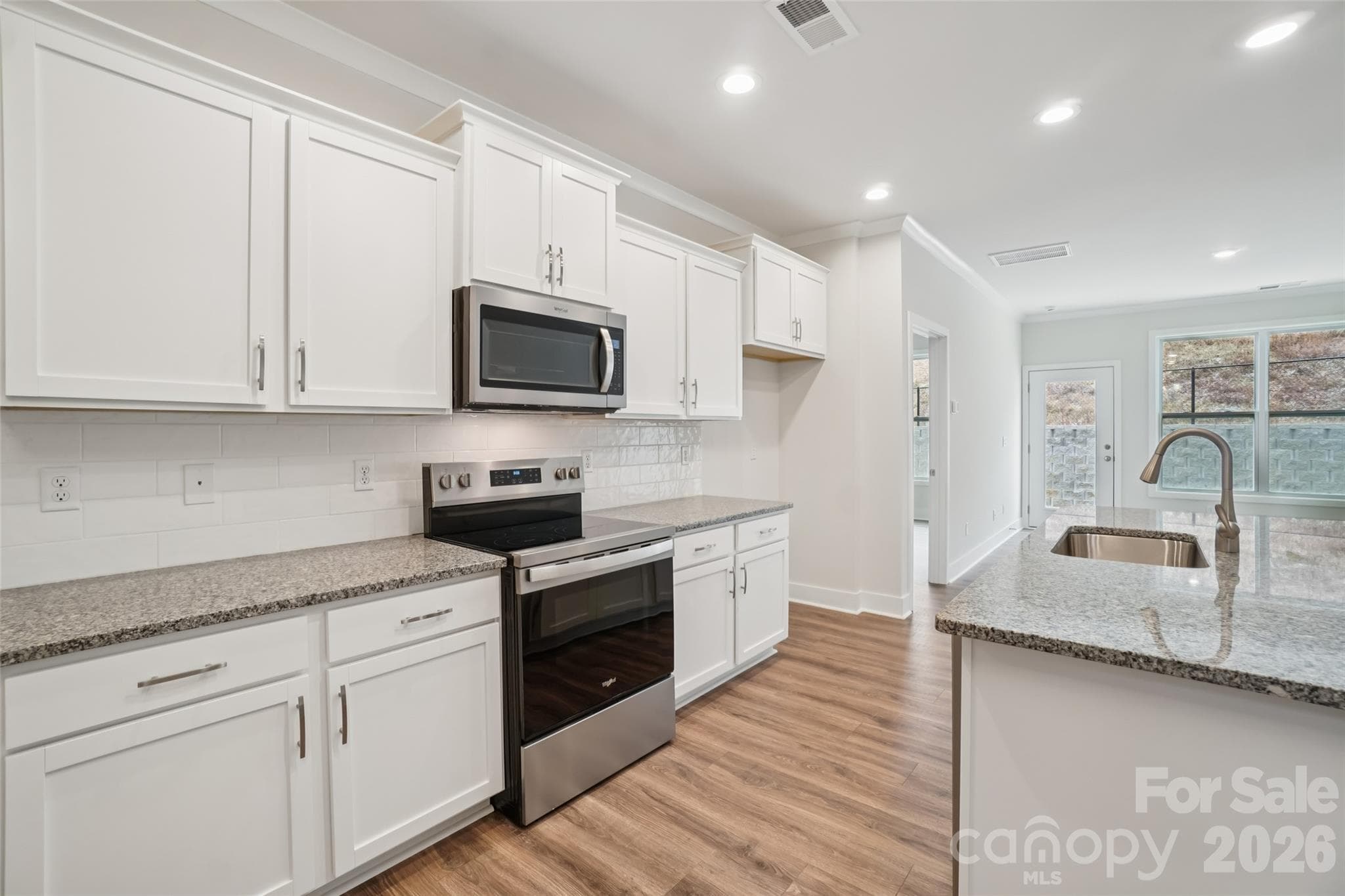 Photos are representative - 207 Driscoll Way, Weaverville
