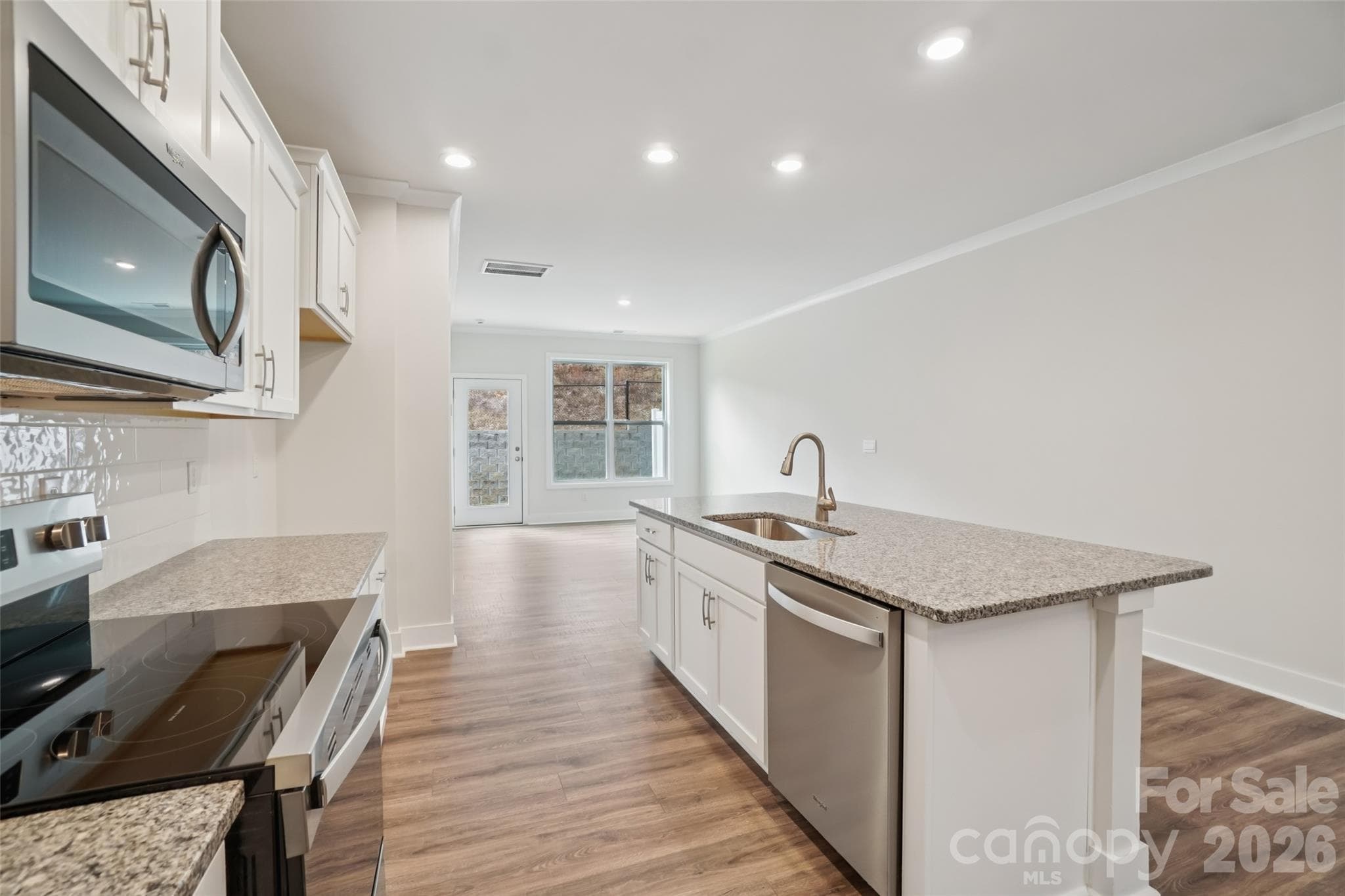 Photos are representative - 207 Driscoll Way, Weaverville