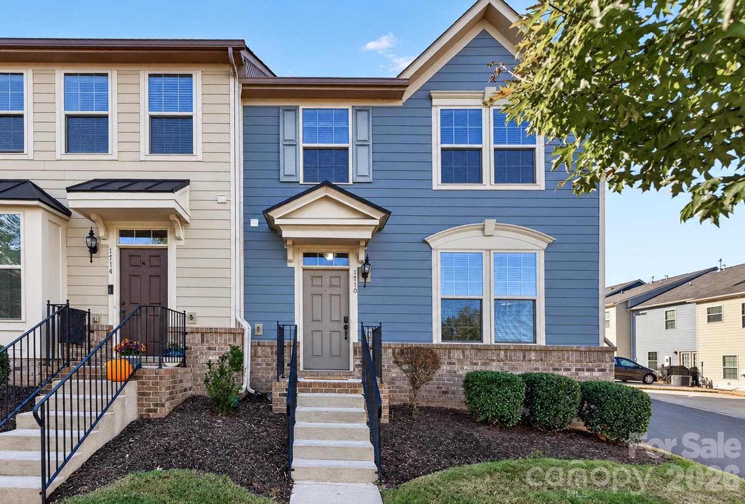 1710 Evergreen Drive