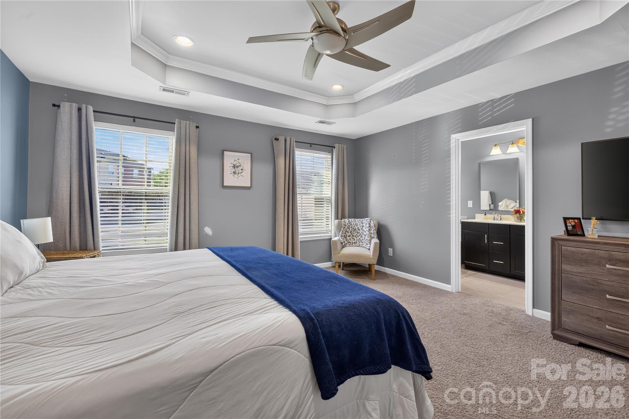 Townhouse at 1710 Evergreen Drive, Charlotte, photo 13 of 27
