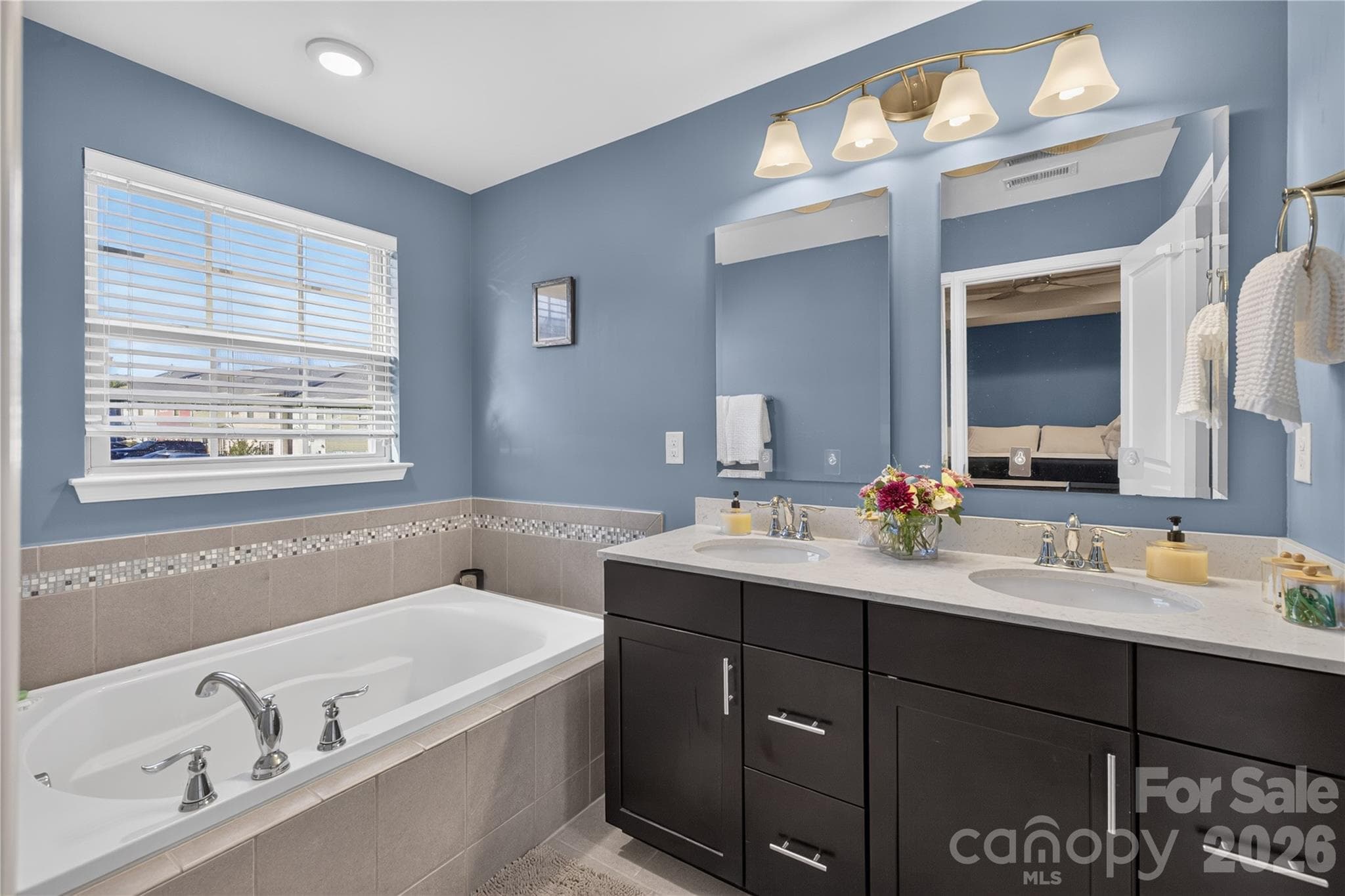Townhouse at 1710 Evergreen Drive, Charlotte, photo 14 of 27