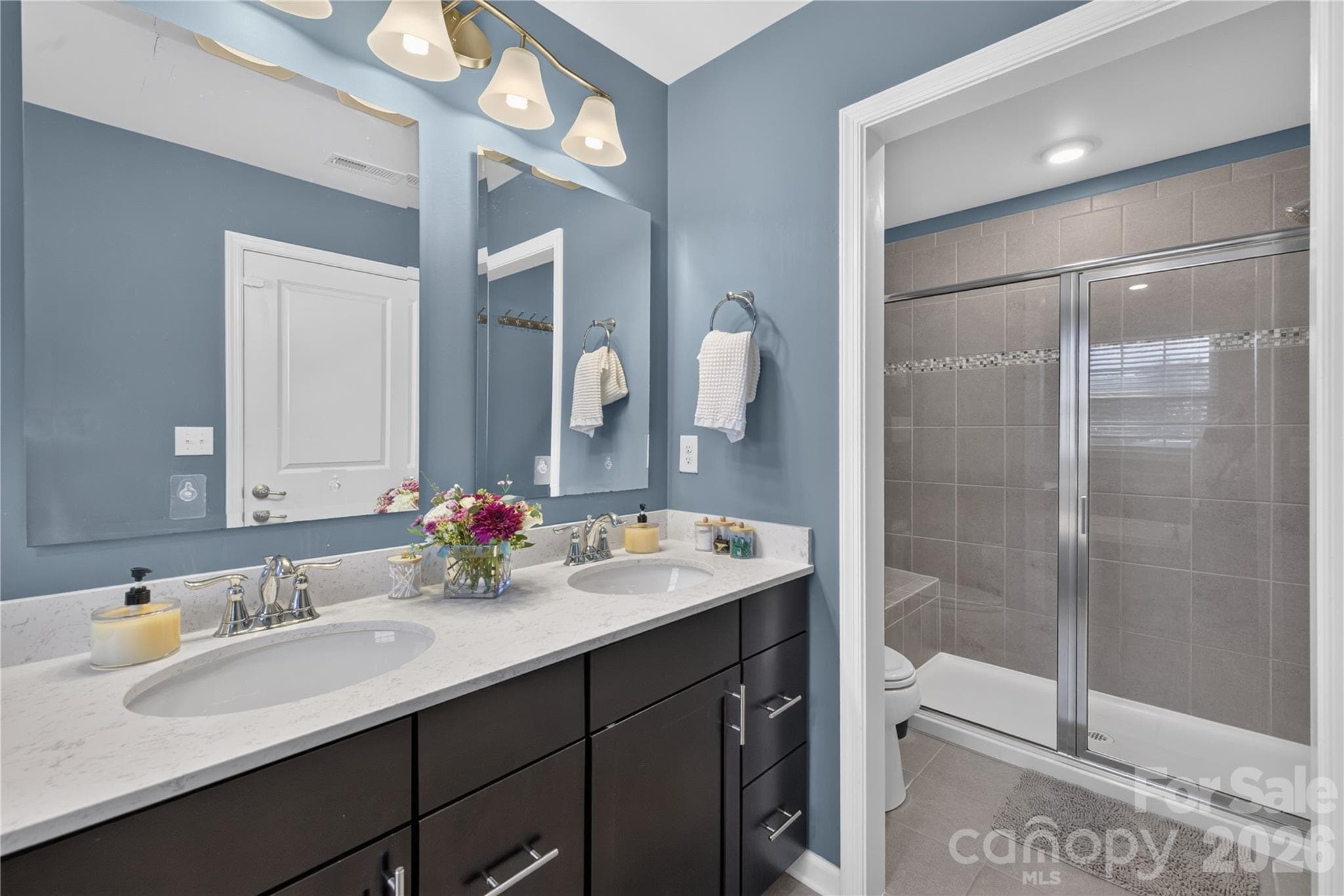 Townhouse at 1710 Evergreen Drive, Charlotte, photo 15 of 27