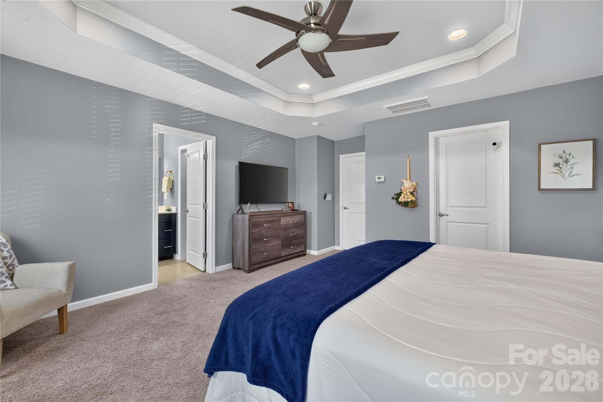 Townhouse at 1710 Evergreen Drive, Charlotte, photo 16 of 27