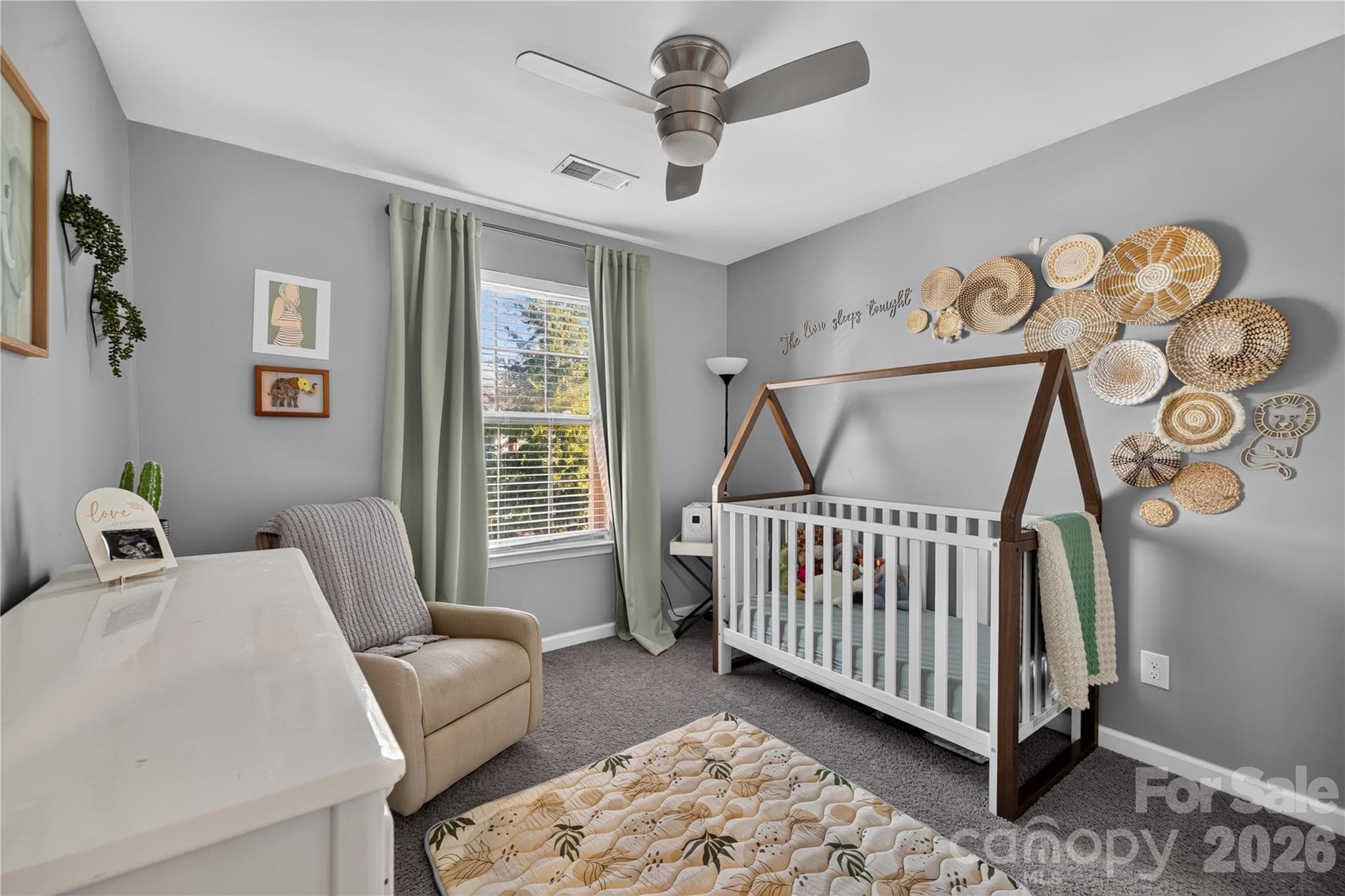 Townhouse at 1710 Evergreen Drive, Charlotte, photo 21 of 27
