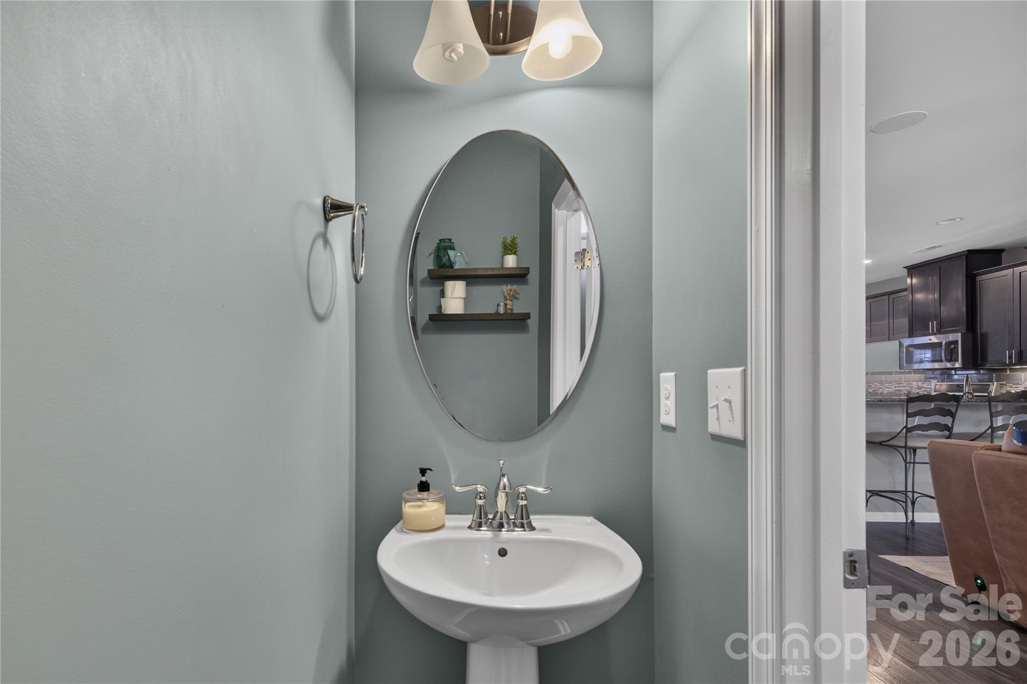 Townhouse at 1710 Evergreen Drive, Charlotte, photo 23 of 27
